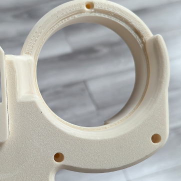 3D打印塑料产品的成本与特性分析