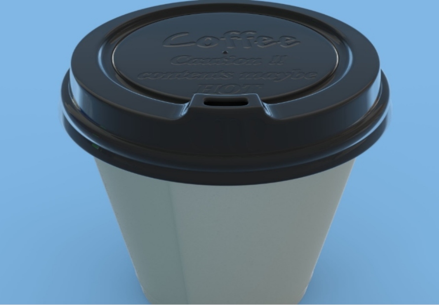 3D打印幫Thermos優(yōu)化設(shè)計(jì)生產(chǎn)速度蹭蹭漲