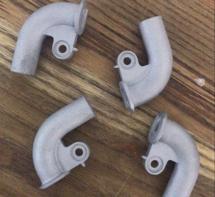 3D打印技術(shù)在砂型模具制作中的應(yīng)用探索